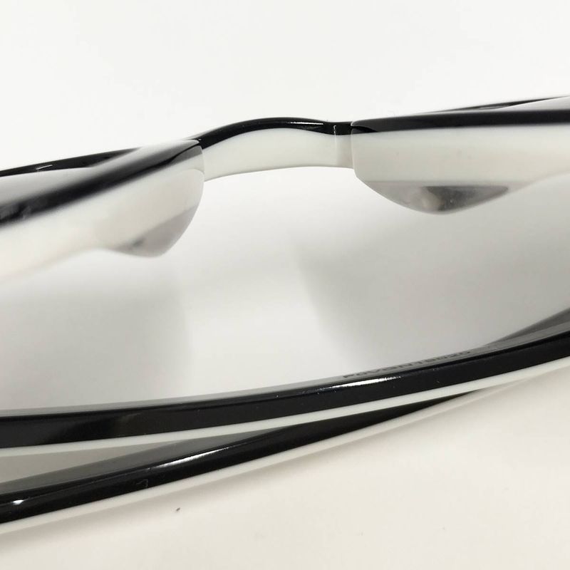 Saint Laurent Sunglass Es Plastic Black Sl38 034