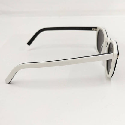 Saint Laurent Sunglass Es Plastic Black Sl38 034