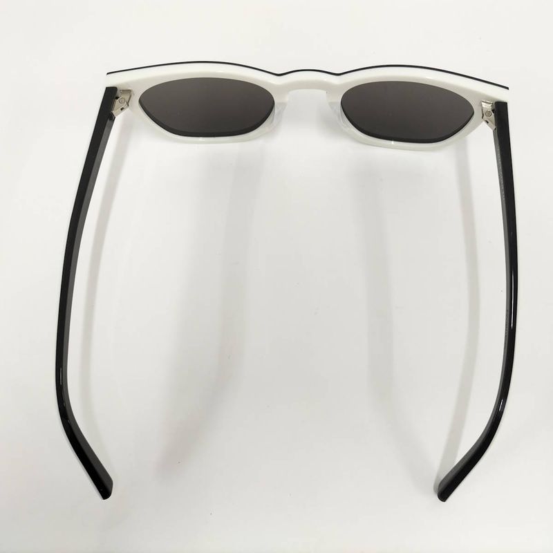 Saint Laurent Sunglass Es Plastic Black Sl38 034