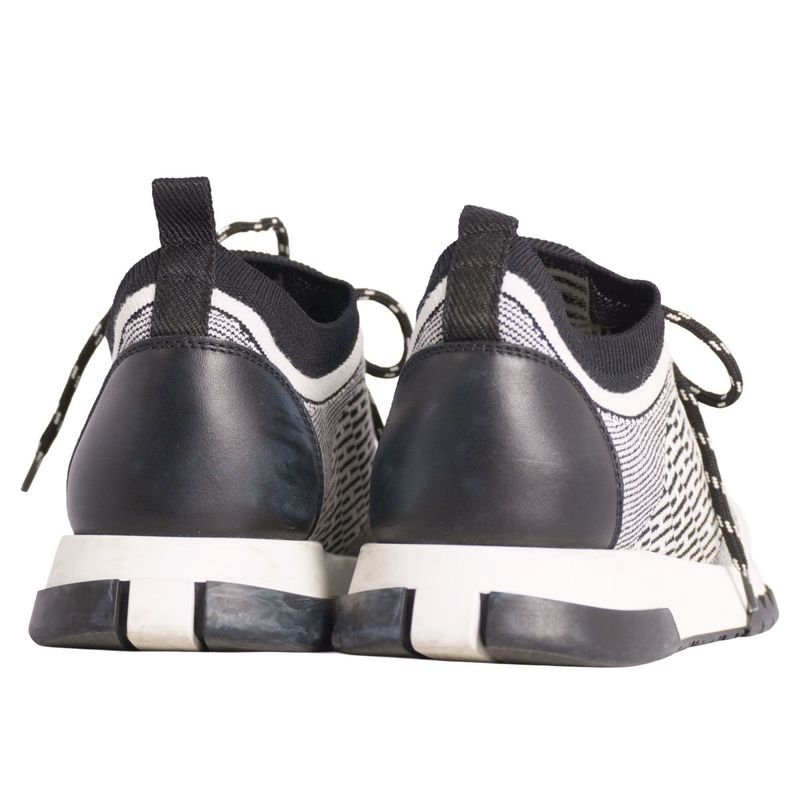 Hermes Sneakers 2020 Addict Knit