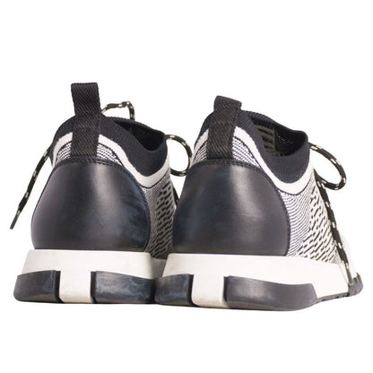 Hermes Sneakers 2020 Addict Knit