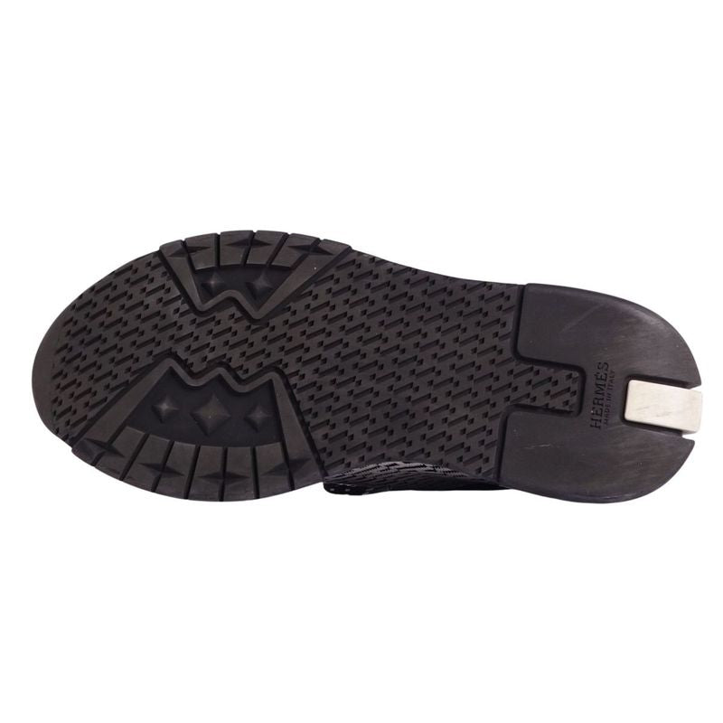 Hermes Sneakers 2020 Addict Knit