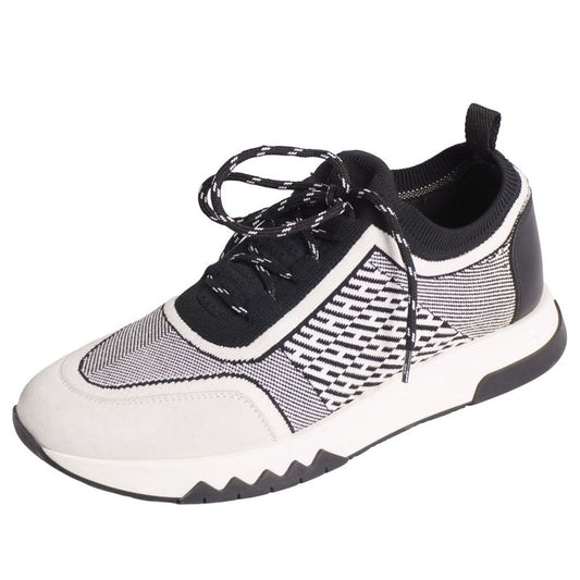 Hermes Sneakers 2020 Addict Knit