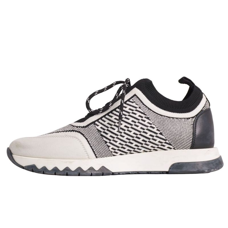 Hermes Sneakers 2020 Addict Knit