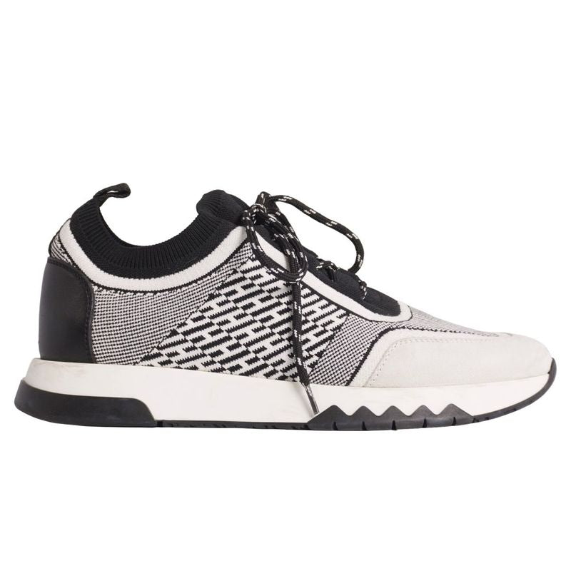 Hermes Sneakers 2020 Addict Knit