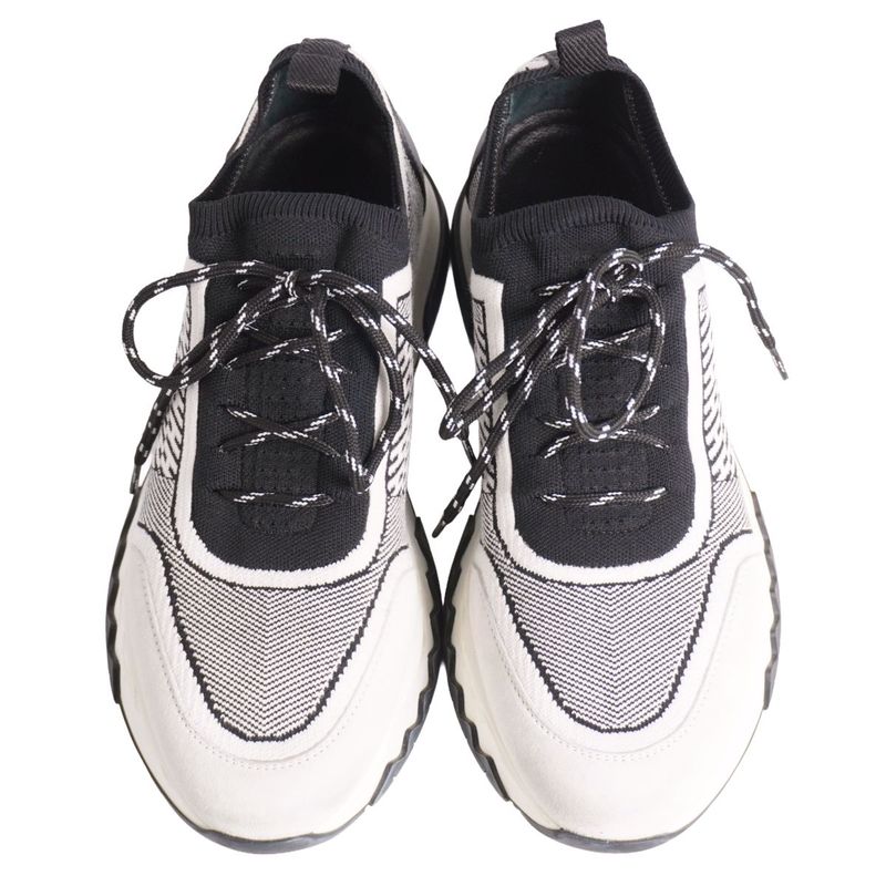 Hermes Sneakers 2020 Addict Knit