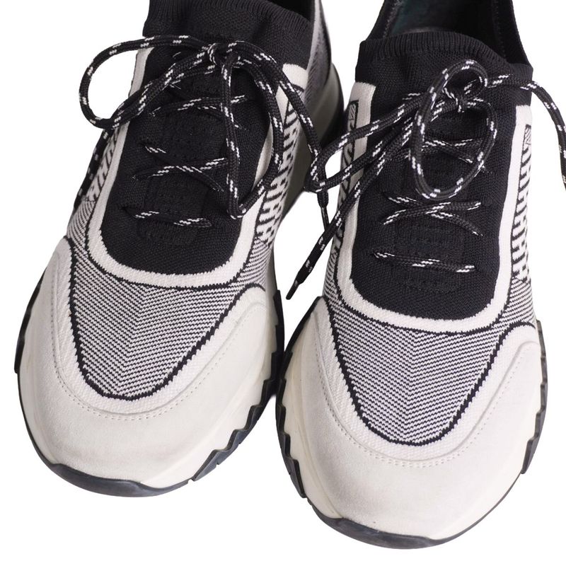 Hermes Sneakers 2020 Addict Knit