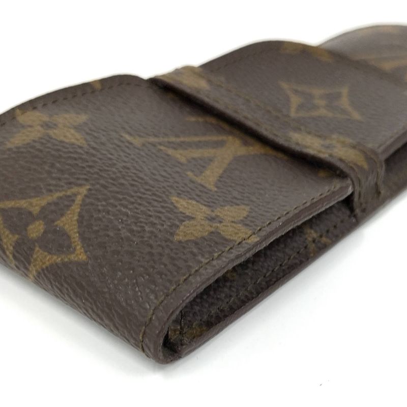 Louis Vuitton Ettuistilo Pen Case Monogram M62990