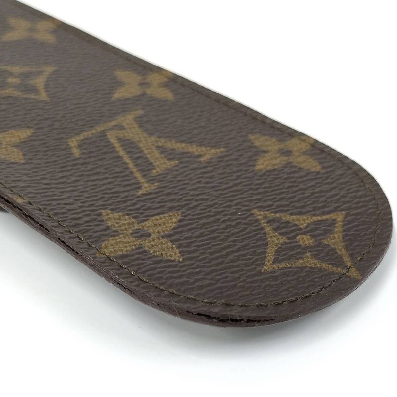 Louis Vuitton Ettuistilo Pen Case Monogram M62990