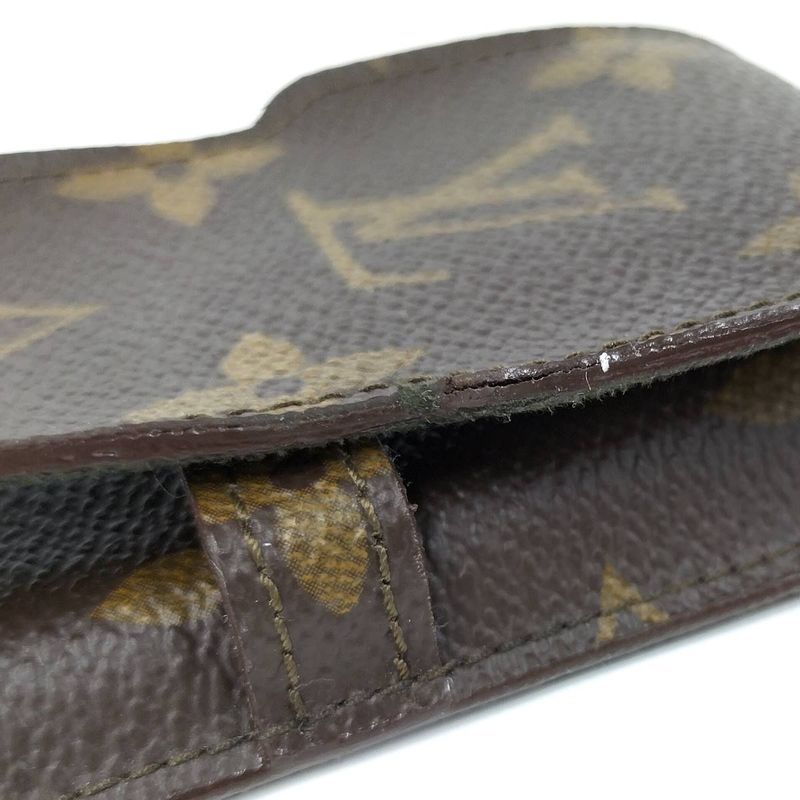 Louis Vuitton Ettuistilo Pen Case Monogram M62990