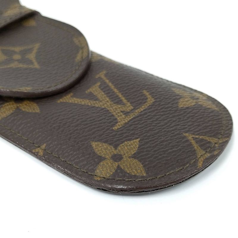 Louis Vuitton Ettuistilo Pen Case Monogram M62990