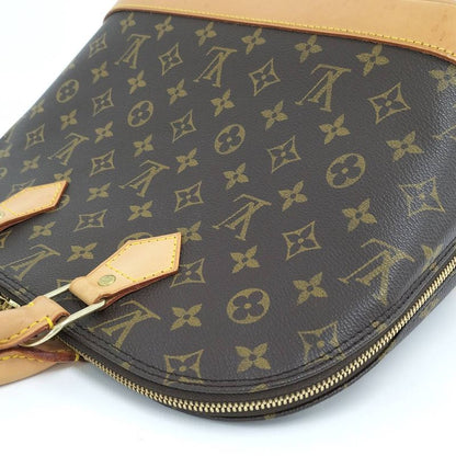Louis Vuitton Alma Monogram Handbag M51130