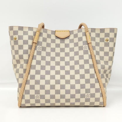 Louis Vuitton Propriano Tote Bag Damier Azure N44027