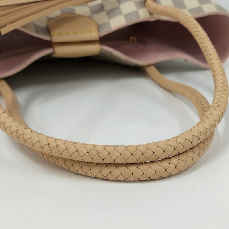 Louis Vuitton Propriano Tote Bag Damier Azure N44027