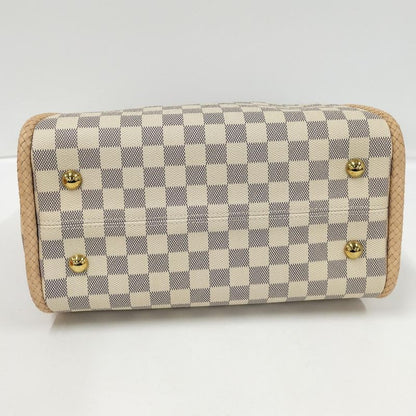 Louis Vuitton Propriano Tote Bag Damier Azure N44027