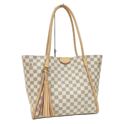 Louis Vuitton Propriano Tote Bag Damier Azure N44027
