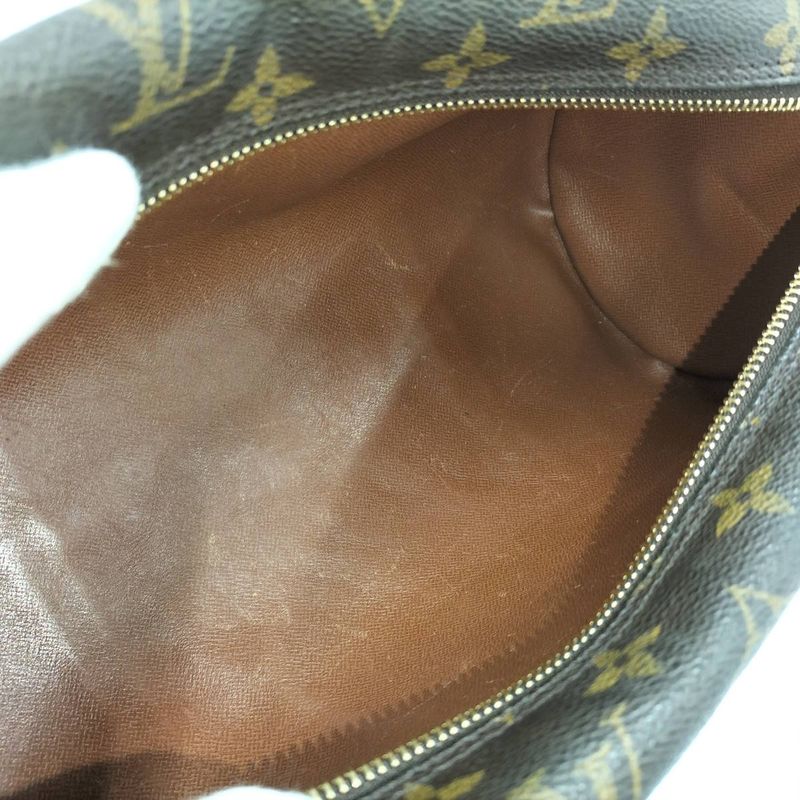 Louis Vuitton Papillon Handbag Monogram M51365