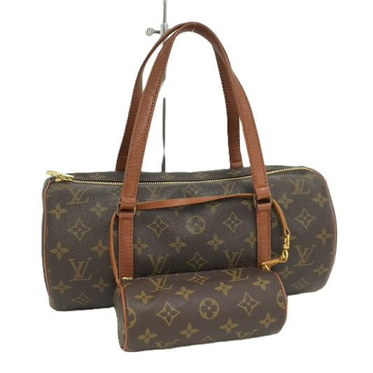 Louis Vuitton Papillon Handbag Monogram M51365