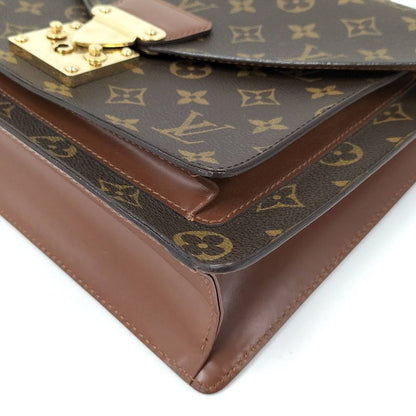 Louis Vuitton Monceau 28 Shoulder Bag Monogram M51185