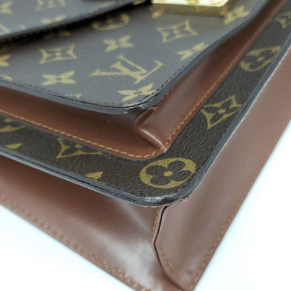 Louis Vuitton Monceau 28 Shoulder Bag Monogram M51185