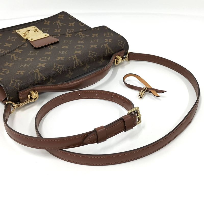Louis Vuitton Monceau 28 Shoulder Bag Monogram M51185
