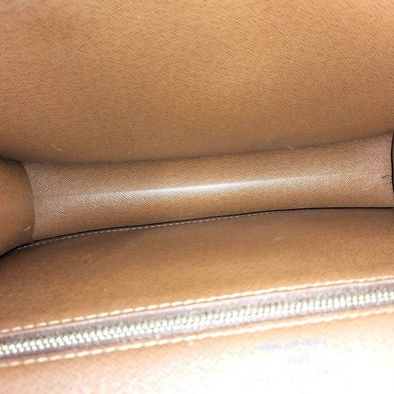 Louis Vuitton Monceau 28 Shoulder Bag Monogram M51185