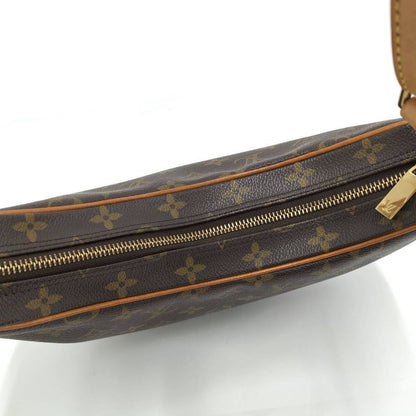 Louis Vuitton Croissant MM Monogram M51512