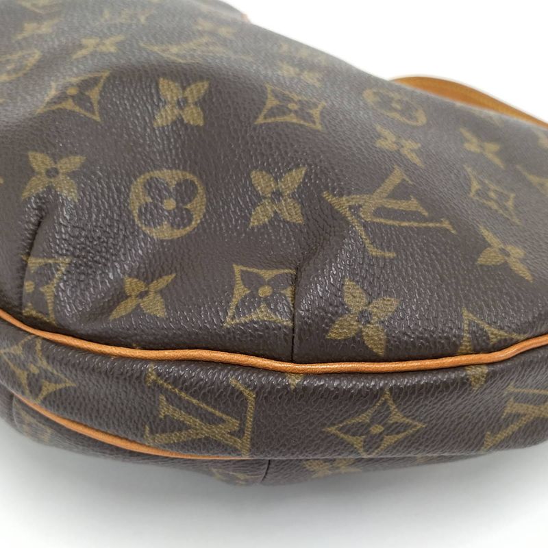 Louis Vuitton Croissant MM Monogram M51512
