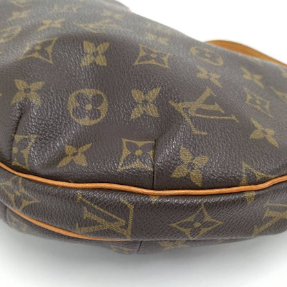 Louis Vuitton Croissant MM Monogram M51512