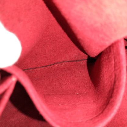 Louis Vuitton Croissant MM Monogram M51512