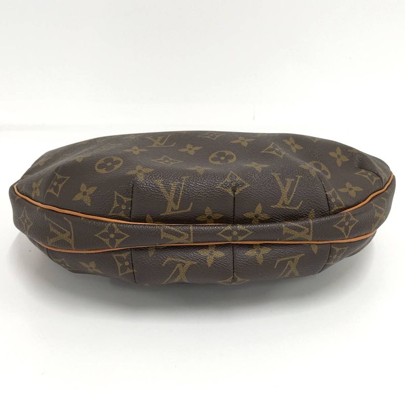 Louis Vuitton Croissant MM Monogram M51512