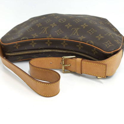 Louis Vuitton Croissant MM Monogram M51512