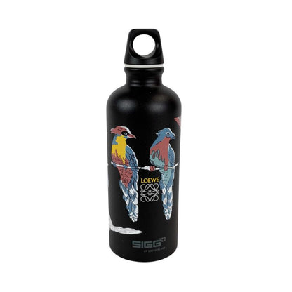 Loewe Paula's Ibiza Paula's Ibiza Loewe Water Bottle Sigg Water Bottle Tumbler