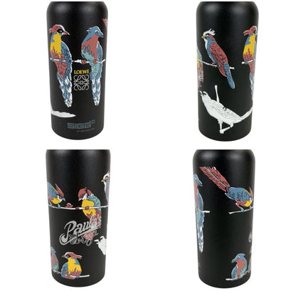 Loewe Paula's Ibiza Paula's Ibiza Loewe Water Bottle Sigg Water Bottle Tumbler