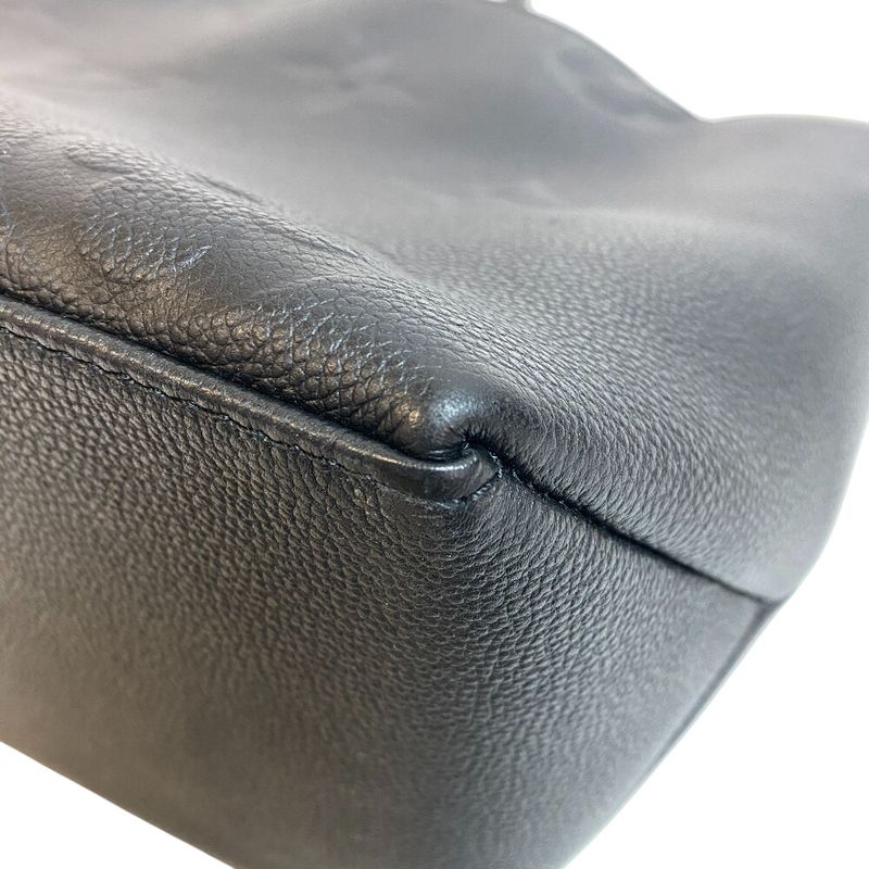 Louis Vuitton M45811 Handbag Grand Palais MM Tote Bag Black Ladies