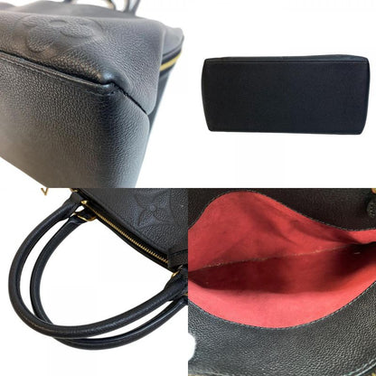 Louis Vuitton M45811 Handbag Grand Palais MM Tote Bag Black Ladies