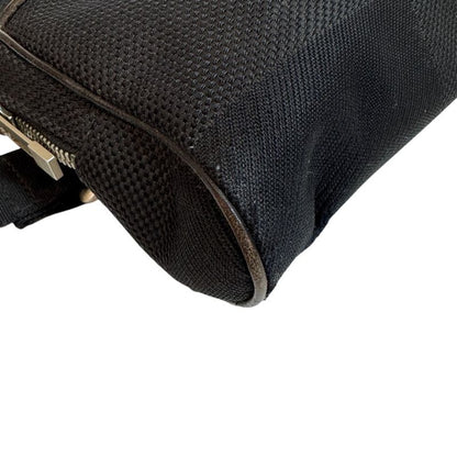 Louis Vuitton M93620 Acrobat Shoulder Bag Black Men's