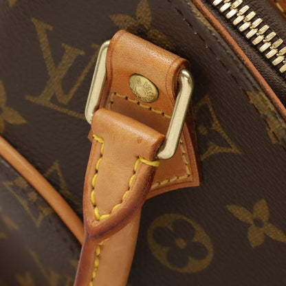 Louis Vuitton Monogram Ellipse PM Handbag M51127