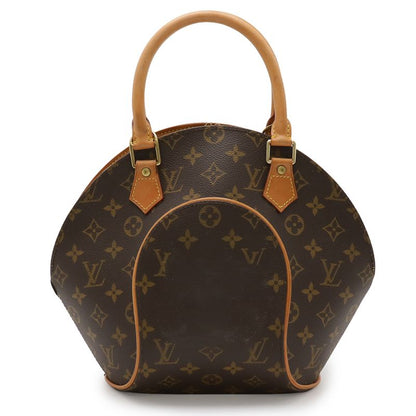 Louis Vuitton Monogram Ellipse PM Handbag M51127