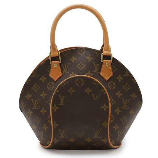 Louis Vuitton Monogram Ellipse PM Handbag M51127