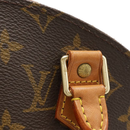 Louis Vuitton Monogram Ellipse PM Handbag M51127