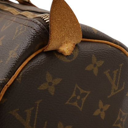 Louis Vuitton Monogram Keepall 45 Boston Bag Handbag Travel Purse Travel Bag
