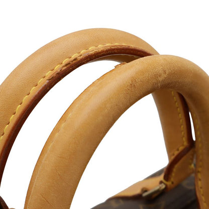 Louis Vuitton Monogram Keepall 45 Boston Bag Handbag Travel Purse Travel Bag