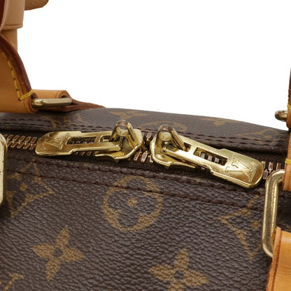 Louis Vuitton Monogram Keepall 45 Boston Bag Handbag Travel Purse Travel Bag