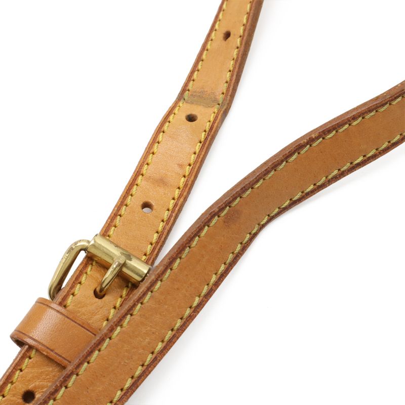 Louis Vuitton Monogram Blois Shoulder Bag Crossbody M51221