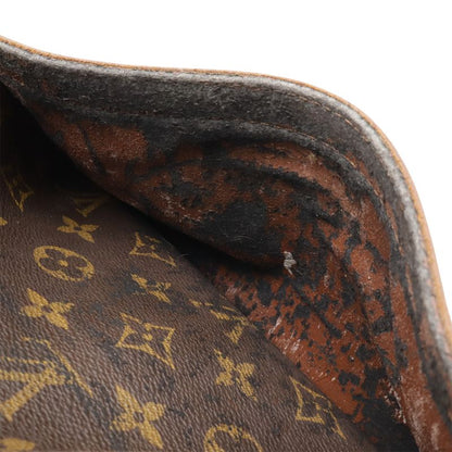 Louis Vuitton Monogram Blois Shoulder Bag Crossbody M51221
