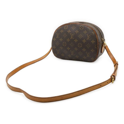 Louis Vuitton Monogram Blois Shoulder Bag Crossbody M51221