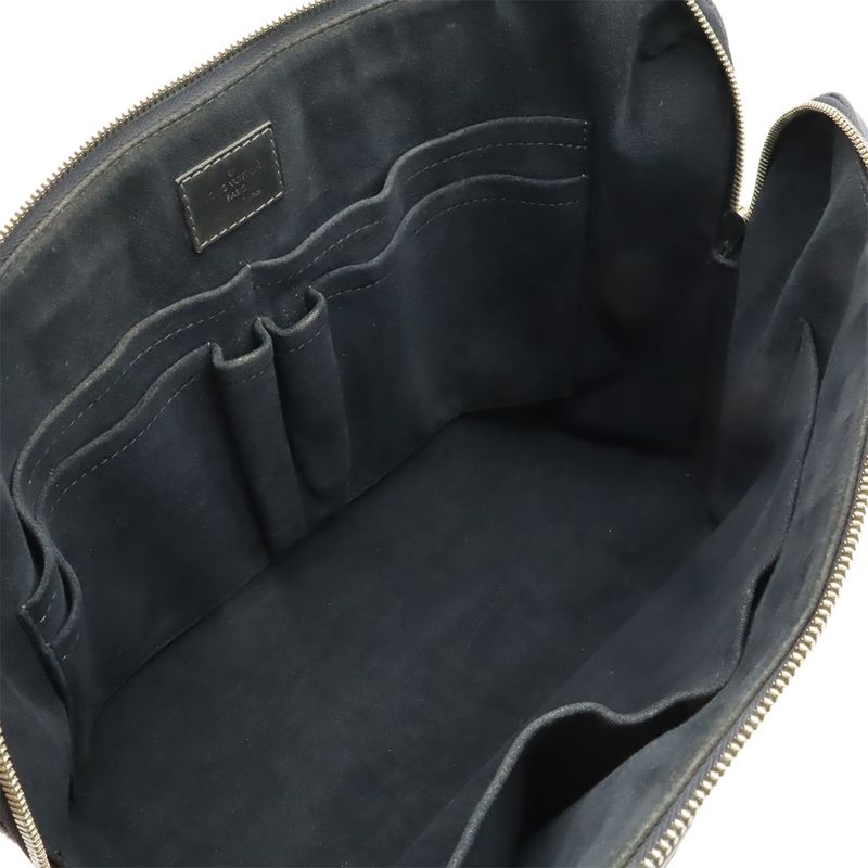 Louis Vuitton Damier Cobalt Pdj Porte Documents Jules Business Bag Briefcase