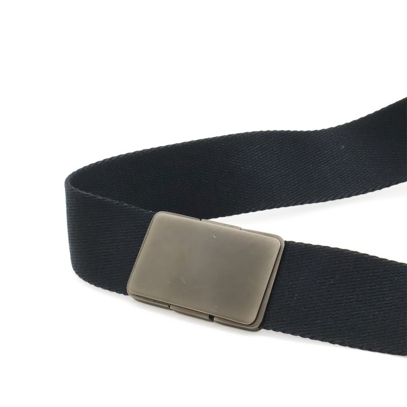 Bottega Veneta Veneta Intrecciato Body Bag Waist Pouch Hip Bag Leather Black