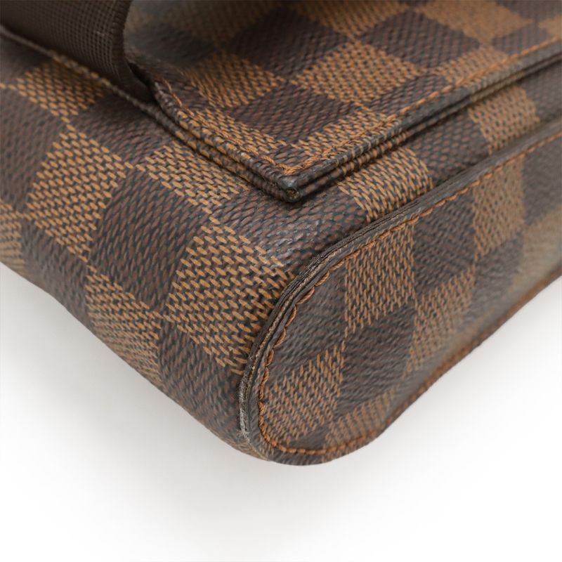 Louis Vuitton Damier Geronimos Body Bag Shoulder Bag Waist Bag Waist Pouch